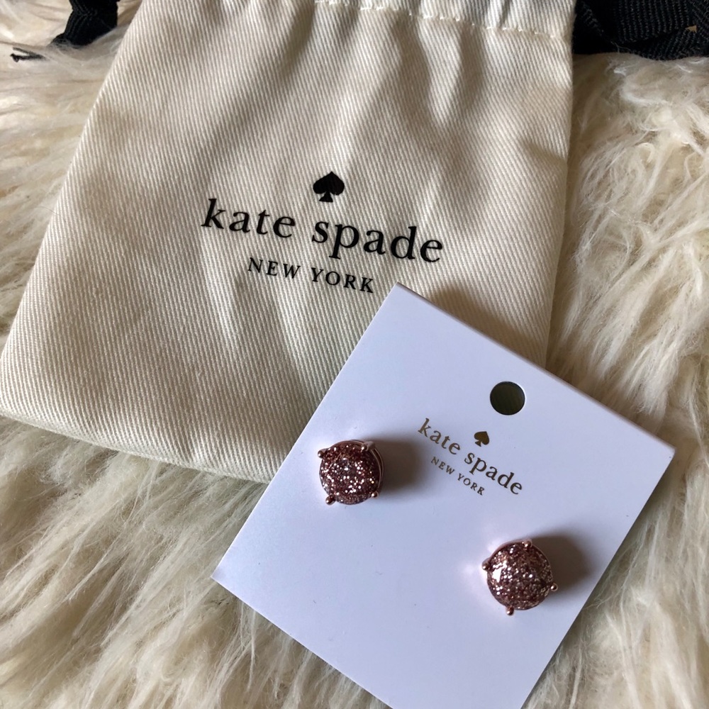 Kate Spade Earrings